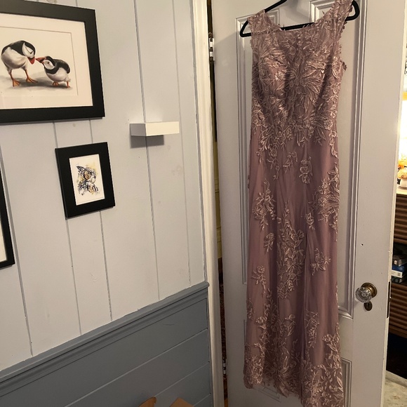 JJsHouse Evening Dress - Picture 1 of 4